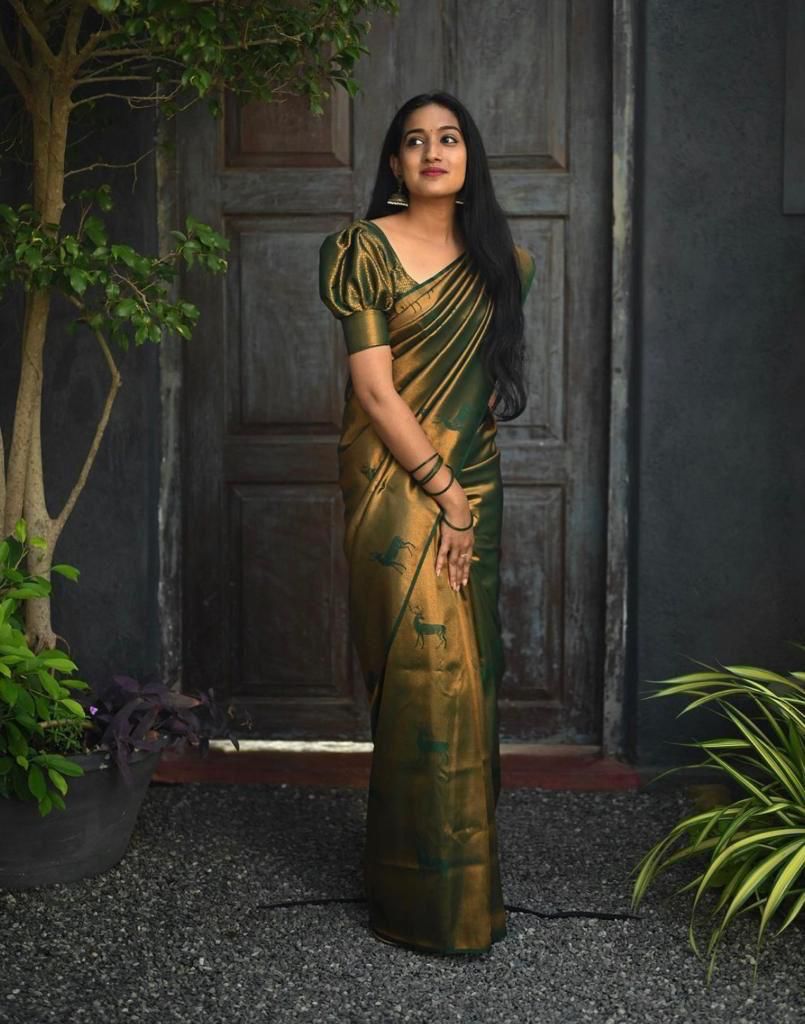 Yaxika Designer Party Wear Sarees Catalog
